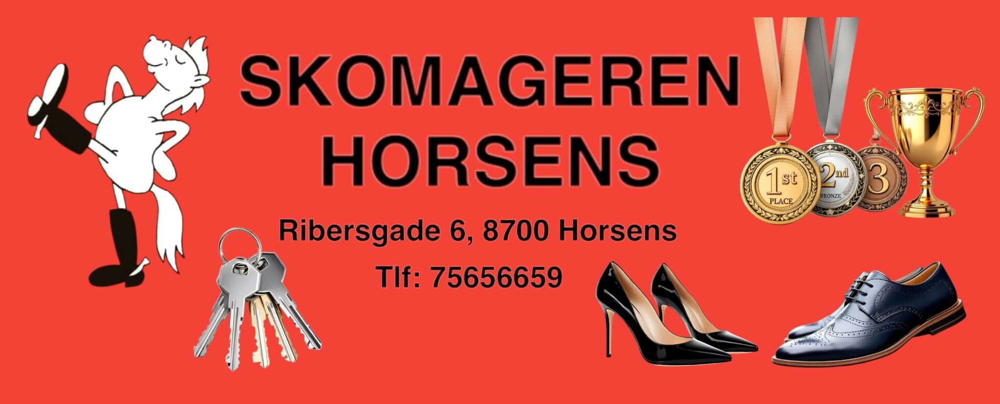 Skomageren